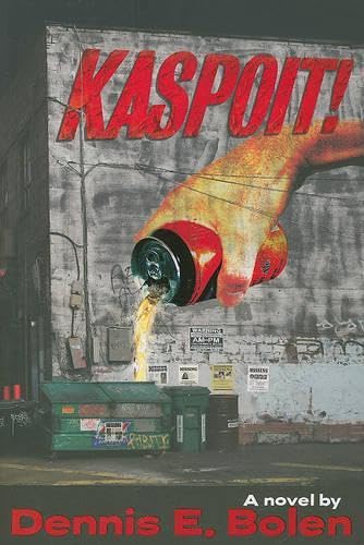 Kaspoit!