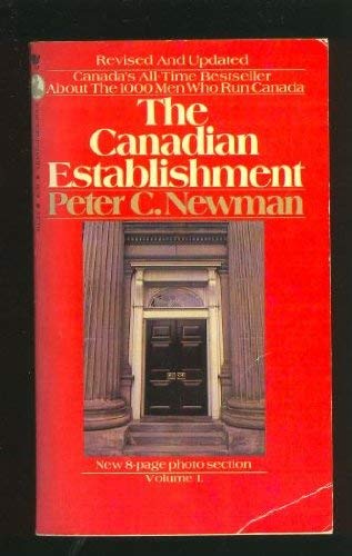 The Canadian Establishment