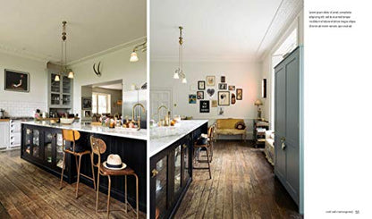 Faded Glamour Inspirational Interiors And Beautiful Homes