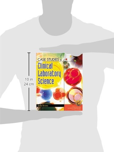 Case Studies In Clinical Laboratory Science