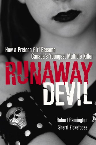 Runaway Devil How Forbidden Love Drove A