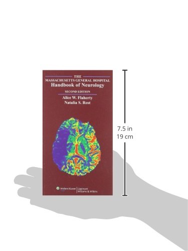 The Massachusetts General Hospital Handbook Of Neurology