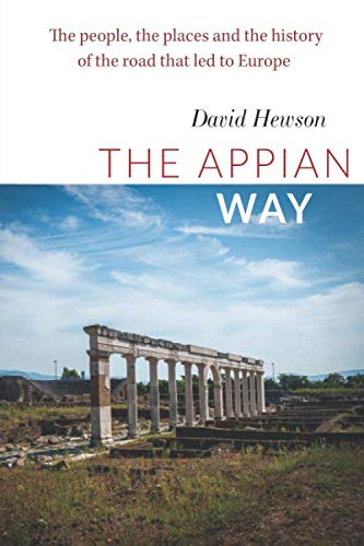 The Appian Way The People