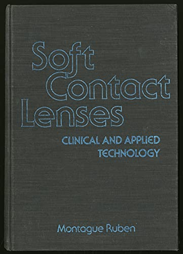 Soft Contact Lenses