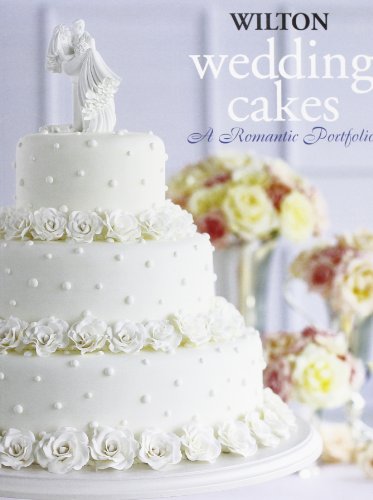 Wilton Wedding Cakes