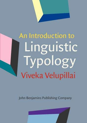 An Introduction To Linguistic Typology