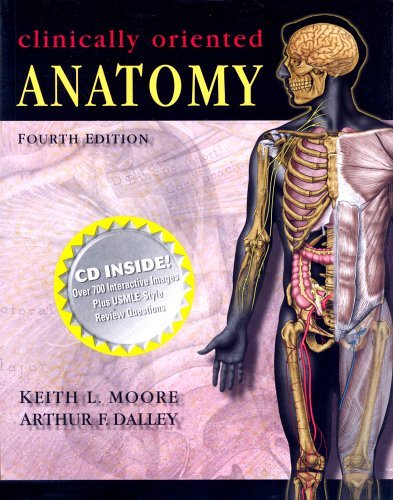 Clinically Oriented Anatomy