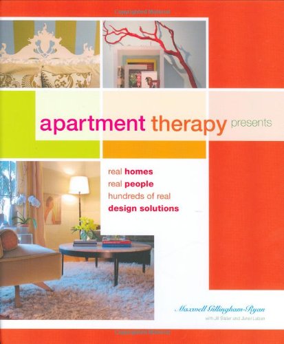 Apartment Therapy Presents Real Homes