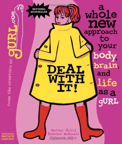 Deal With It A Whole New Approach To Your Body