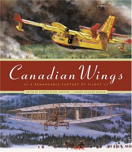 Canadian Wings