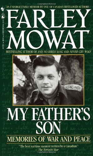 My Father's Son Memories Of War And Peace