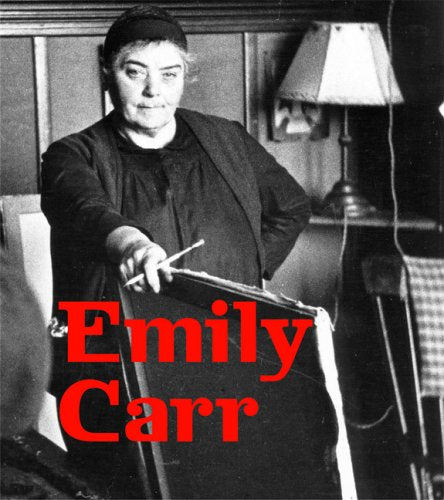 Emily Carr