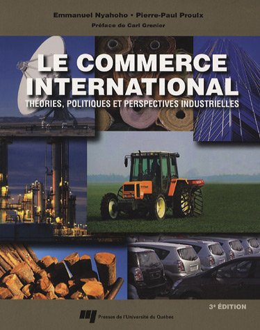 Le Commerce International