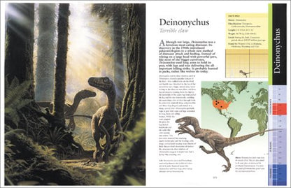 National Geographic Dinosaurs