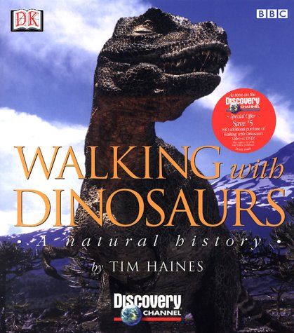 Walking With Dinosaurs