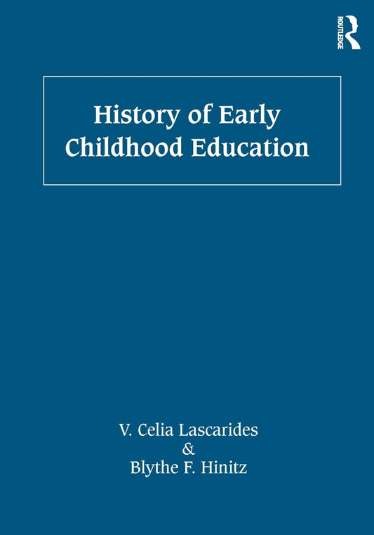 History Of Early Childhood Education