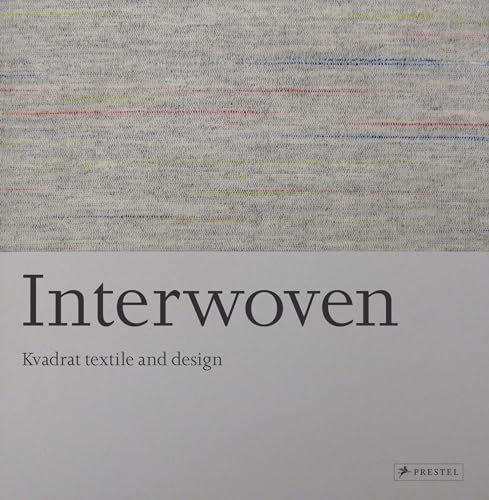 Interwoven Kvadrat Textile And Design