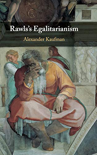 Rawls's Egalitarianism