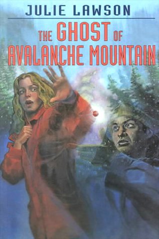 The Ghost Of Avalanche Mountain