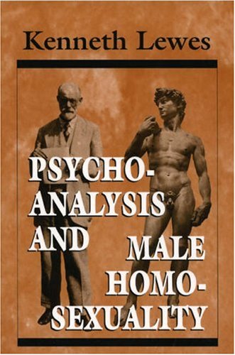 Psychoanalysis And Male Homosexuality