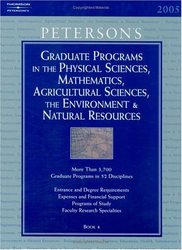 Graduate Guide Book