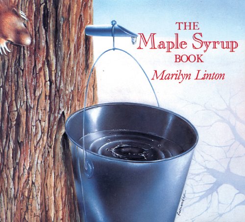 Maple Syrup Book