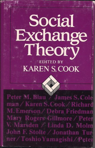 Social Exchange Theory