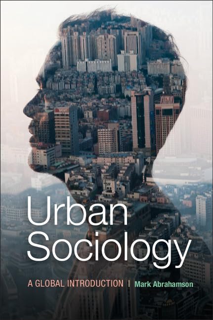 Urban Sociology A Global Introduction