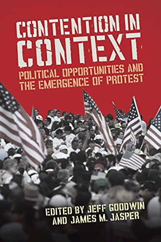 Contention In Context Political Opportunities And The Emergence Of Protest