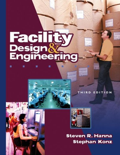 Facility Design And Engineering