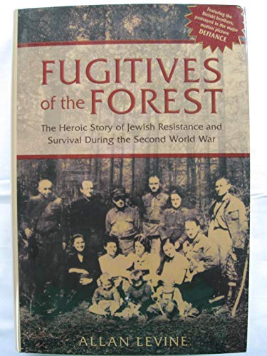 Fugitives Of The Forest