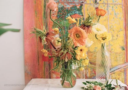 On Flowers Lessons From An Accidental Florist