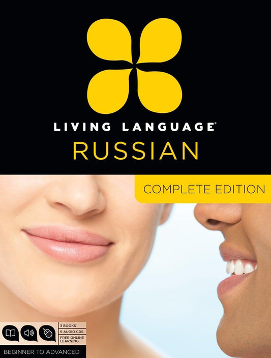 Living Language Russian