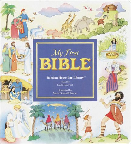 My First Bible