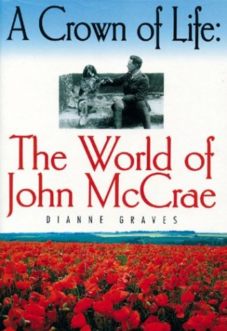 Crown Of Life The World Of John Mc Crae