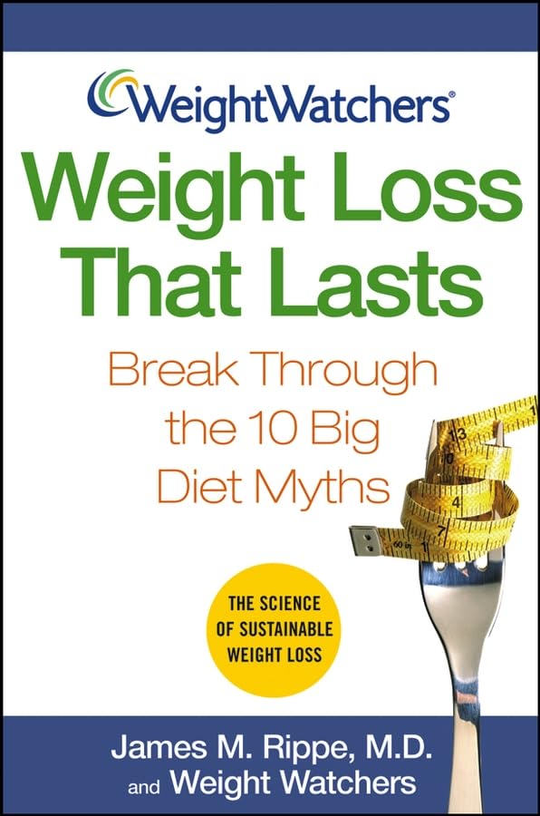 Weight Watchers Weight Loss That Lasts Break Through The