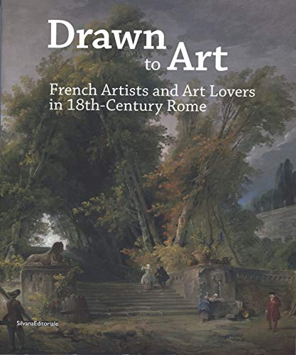 Drawn To Art French Artists And Art Lovers In