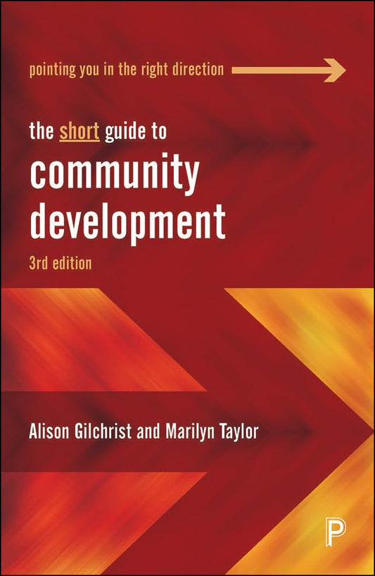 The Short Guide To Community Development