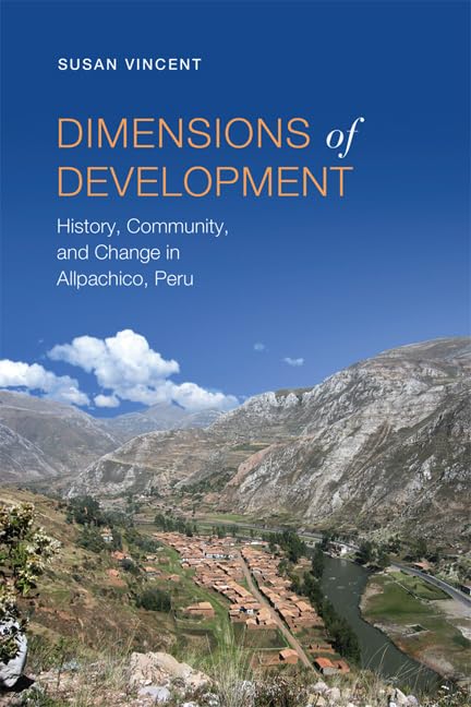 Dimensions Of Development History