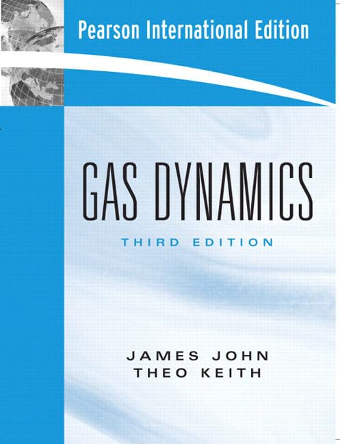 Gas Dynamics