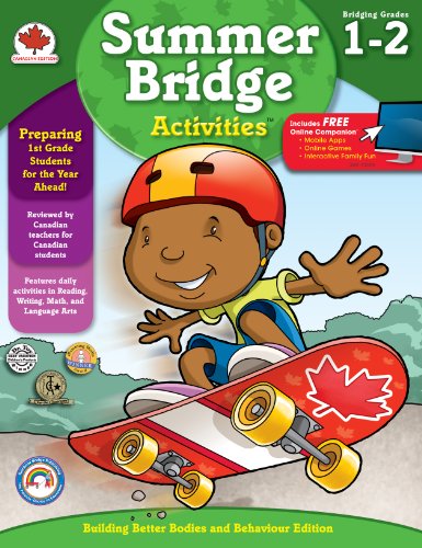 Summer Bridge Activities®