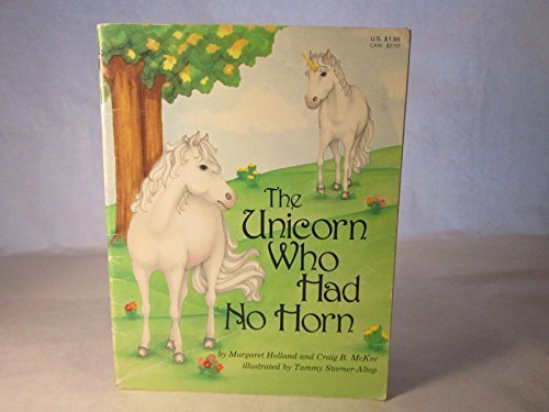 Unicorn Who Had No Horn