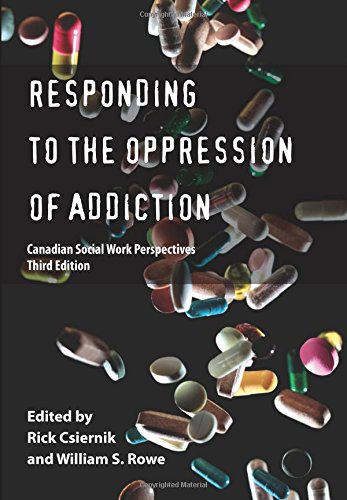 Responding To The Oppression Of Addiction