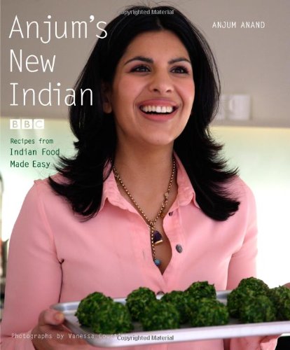 Anjum's New Indian