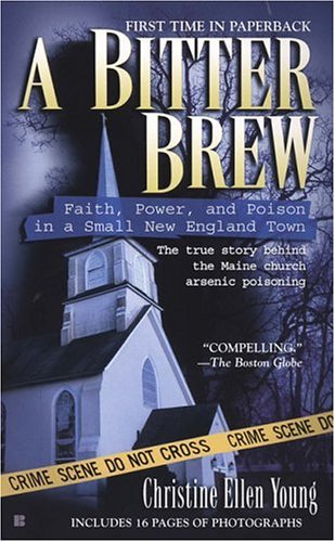 A Bitter Brew Faith