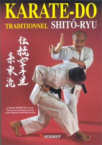 Karaté Do Traditionnel Shito Ryu