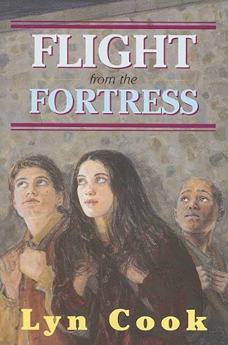 Flight From The Fortress