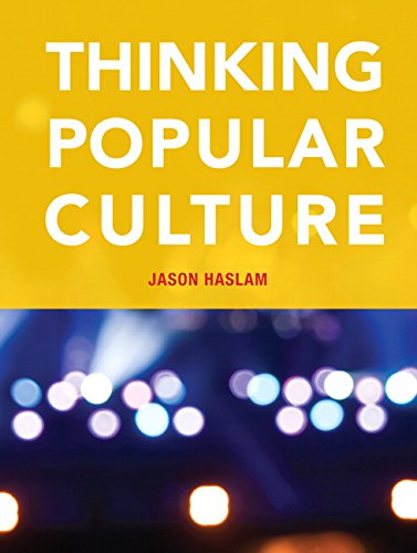 Thinking Popular Culture