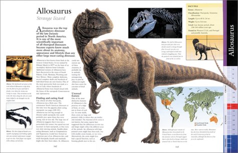 National Geographic Dinosaurs