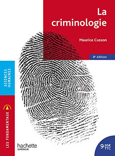 La Criminologie